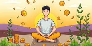 Mindful Money Management: Reducing Financial Stress