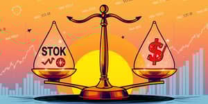 Portfolio Rebalancing: The Art of Staying on Track