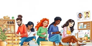 Side Hustle to Main Income: Financial Growth