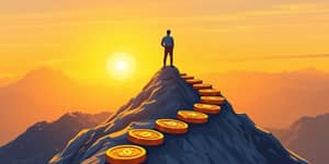 The Blueprint to Financial Freedom: Starting Today