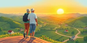 Retirement Reimagined: Planning for Your Golden Era