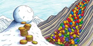 The Debt Snowball vs. Avalanche: Which Is For You?