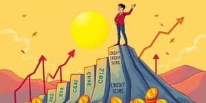 Credit Score Secrets: How to Master Your Financial Reputation