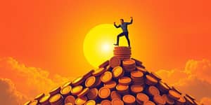 Overcoming Financial Fear: Building Confidence