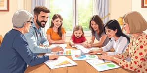 Family Finance Forum: Money Talks with Your Loved Ones