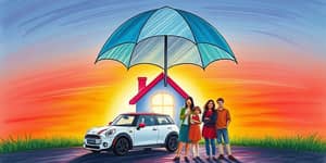 Navigate Insurance: Protecting Your Assets and Your Future