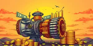 The Power of Compulsive Savings: Fueling Your Investment Engine