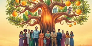 Building Generational Wealth: A Long-Term Vision