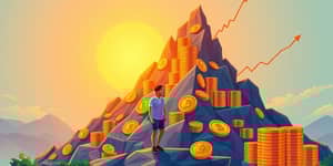 Investing Demystified: Your First Steps to Growing Wealth