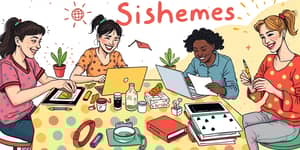 Side Hustle Success: Turning Your Passion into Profit