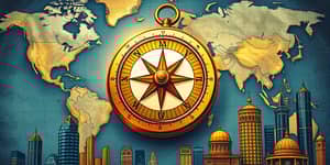 Navigating the Market: Your Investment Compass