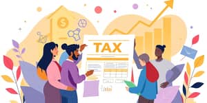 Understanding Taxes: A Plain English Guide for Everyone