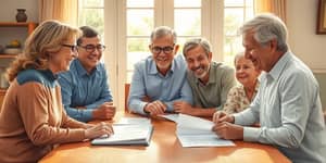 Estate Planning Simplified: Securing Your Legacy