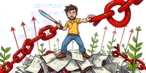 Debt-Free Living: Practical Steps to Conquer Your Loans