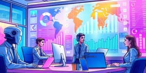 Tech Tools for Financial Success: Automation and Beyond