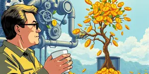 Automate Your Finances: Set It and Forget It Wealth Building