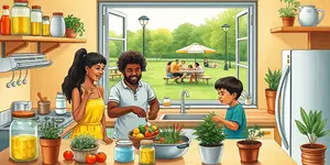 The Frugal Lifestyle: Finding Joy in Less Spending