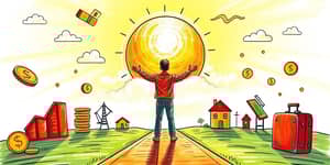 Financial Independence: Is It Time For You?