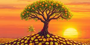 The Power of Compounding: How Small Investments Grow Big