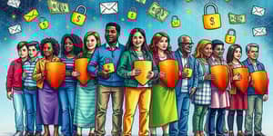 Avoiding Financial Scams: Protect Your Hard-Earned Money