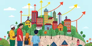 Real Estate Riches: A Beginner's Guide to Property Investment