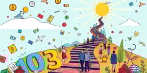 Your Net Worth Journey: Tracking Progress to Prosperity