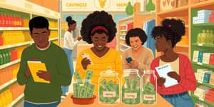 Smart Spending Habits: Maximizing Value, Minimizing Waste