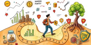 DIY Financial Planning: Taking Control of Your Future