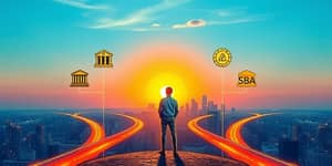 Small Business Finance: Funding Your Entrepreneurial Dream