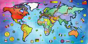 Global Investing: Diversifying Your Portfolio Across Borders