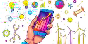 Growth Investing: Betting on Future Potential