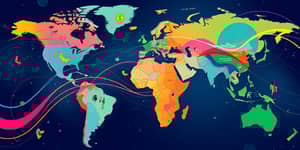 Capital Flows: Money's Global Migration
