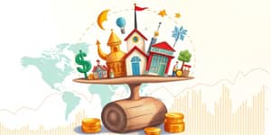 Portfolio Diversification: Spreading Your Bets Wisely