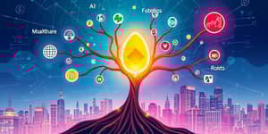 Venture Capital: Funding the Next Big Thing