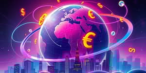 Forex Trading: Mastering Currency Fluctuations