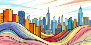 Real Estate Cycles: A Rhythmic Market Dance