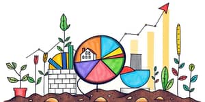 Mastering Asset Allocation: Your Blueprint for Long-Term Growth