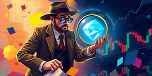 Value Investing: Finding Gems in the Rough