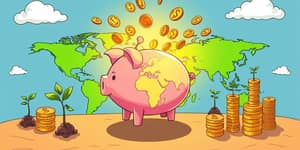 The Savings Rate: Fueling Future Investment