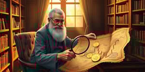 Value Investing: Finding Undervalued Assets