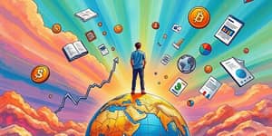 Macroeconomic Forces: Shaping Your Investment Landscape