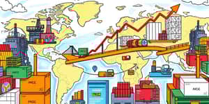 Supply Shock: When Production Stalls and Prices Rise
