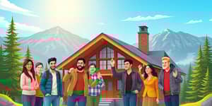 Fractional Ownership: Investing in Smaller Portions