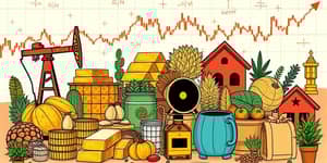Commodity Investing: A Diversifier for Your Portfolio