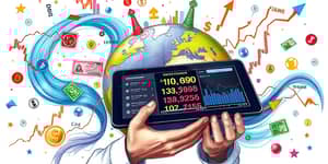 Currency Fluctuations: Impact on International Investments