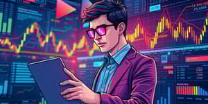 Machine Learning in Finance: The New Frontier of Analysis