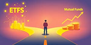 ETFs vs. Mutual Funds: Choosing Your Investment Vehicle