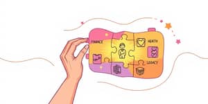 Financial Planning: A Holistic Approach to Wealth