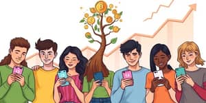 Micro-Investing: Starting Small, Growing Big