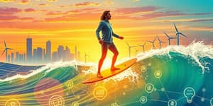 Thematic Investing: Riding the Waves of Future Trends